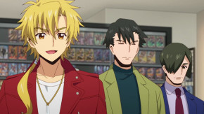 Cardfight!! Vanguard : Over Dress Episode 14 Vostfr