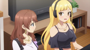 Cue! Episode 10 Vostfr