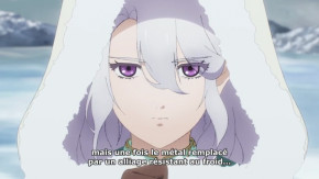 Dragon, Ie wo Kau. Episode 08 Vostfr