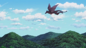 Dragon, Ie wo Kau. Episode 09 Vostfr