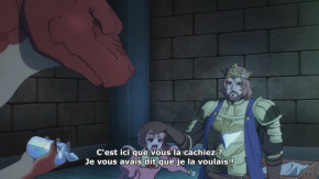 Dragon, Ie wo Kau. Episode 12 Vostfr
