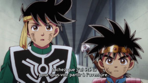 Dragon Quest : Dai no Daibouken (2020) Episode 75 Vostfr