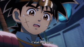 Dragon Quest : Dai no Daibouken (2020) Episode 84 Vostfr