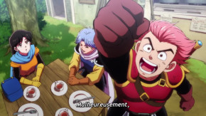 Dragon Quest : Dai no Daibouken (2020) Episode 89 Vostfr