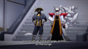 Dragon Quest : Dai no Daibouken (2020) Episode 90 Vostfr
