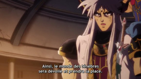 Dragon Quest : Dai no Daibouken (2020) Episode 95 Vostfr
