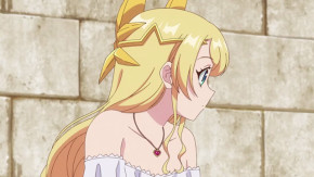 Fantasy Bishoujo Juniku Oji-san to Episode 09 Vostfr