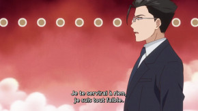 Fantasy Bishoujo Juniku Oji-san to Episode 11 Vostfr