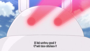 Fantasy Bishoujo Juniku Oji-san to Episode 12 Vostfr