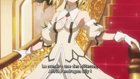 Fate/Grand Carnival OAV 01 Vostfr