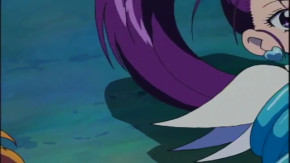 Futari wa Pretty Cure Splash Star Episode 26 Vostfr