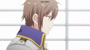 Genjitsu Shugi Yuusha no Oukoku Saikenki Part 2 Episode 03 Vostfr