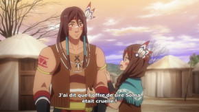 Genjitsu Shugi Yuusha no Oukoku Saikenki Part 2 Episode 11 Vostfr