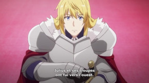Genjitsu Shugi Yuusha no Oukoku Saikenki Episode 12 Vostfr