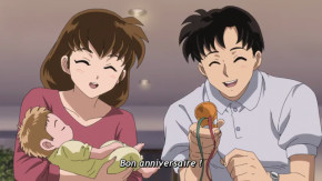 Hanyou no Yashahime : Sengoku Otogizoushi - Ni no Shou Episode 12 Vostfr