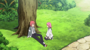 Houkago no Pleiades (TV) Episode 06 Vostfr