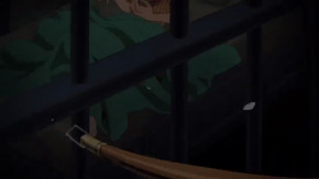 JoJo no Kimyou na Bouken : Stone Ocean Episode 06 Vostfr