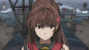 Kantai Collection : Itsuka Ano Umi de Episode 01 Vostfr