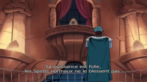Kiba Episode 36 Vostfr