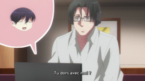 Koroshi Ai Episode 06 Vostfr