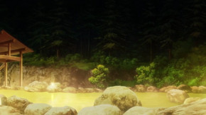 Kunoichi Tsubaki no Mune no Uchi Episode 06 Vostfr