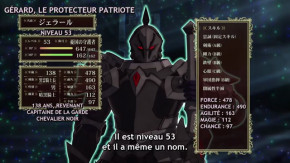 Kuro no Shoukanshi Episode 02 Vostfr