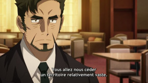 Kyoukai Senki Part 2 Episode 07 Vostfr