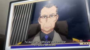 Kyoukai Senki Part 2 Episode 09 Vostfr