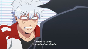 Kyuuketsuki Sugu Shinu Episode 07 Vostfr