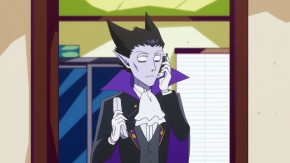 Kyuuketsuki Sugu Shinu Episode 08 Vostfr