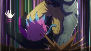 Kyuuketsuki Sugu Shinu Episode 09 Vostfr
