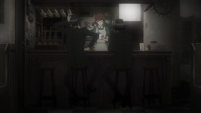 Lupin III : Part VI Episode 04 Vostfr