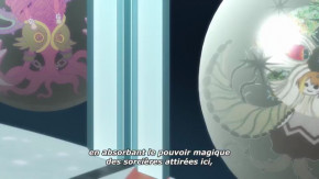 Magia Record : Mahou Shoujo Madoka☆Magica Gaiden 2nd Season - Kakusei Zenya Episode 05 Vostfr