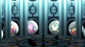 Magia Record : Mahou Shoujo Madoka☆Magica Gaiden 2nd Season - Kakusei Zenya Episode 07 Vostfr