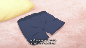 Mamahaha no Tsurego ga Motokano datta Episode 03 Vostfr