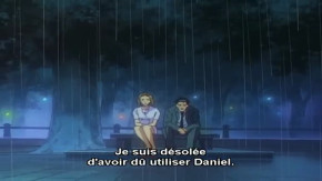 Master Keaton OAV 12 Vostfr