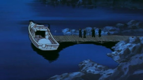 Master Keaton OAV 15 Vostfr