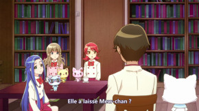 Mewkledreamy Episode 38 Vostfr