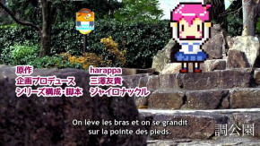 Musasino ! Episode 05 Vostfr
