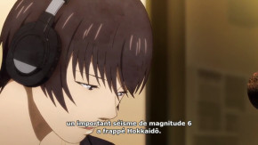 Nami yo Kiitekure Episode 12 Vostfr