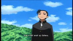 Onegai Teacher OAV 13 Vostfr