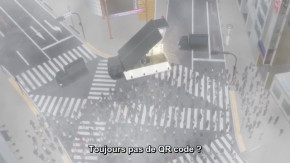Paripi Koumei Episode 11 Vostfr