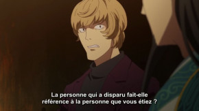 Paripi Koumei Episode 12 Vostfr