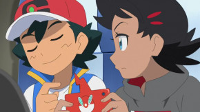 Pocket Monsters (2019) Episode 108 Vostfr
