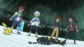 Pocket Monsters (2019) Episode 126 Vostfr