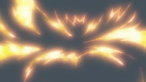 Pokémon : Kami to Yobareshi Arceus Episode 03 Vostfr