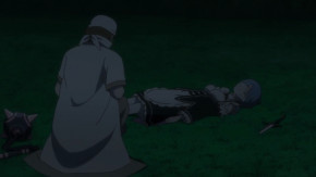 Re:Zero kara Hajimeru Isekai Seikatsu 2nd Season Episode 01 Vostfr