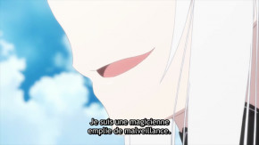 Re:Zero kara Hajimeru Isekai Seikatsu 2nd Season Episode 03 Vostfr