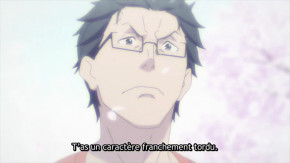 Re:Zero kara Hajimeru Isekai Seikatsu 2nd Season Episode 04 Vostfr