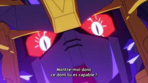 SD Gundam World Heroes Episode 23 Vostfr